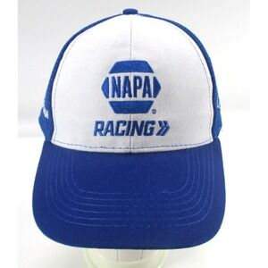 Napa Racing Team‎ Hat Chase Elliott Ron Capps Brad Sweet Alexander Rossi